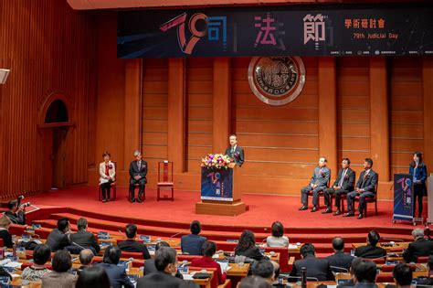 司法事務官是什麼|司法院檢討相關法規 提升司法事務官效能